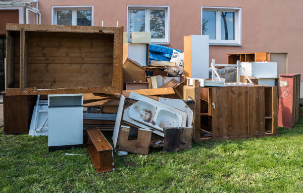 Full-Service Junk Removal in Edina, MN