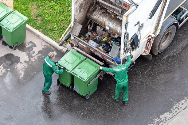 Best Attic Cleanout Services  in Edina, MN
