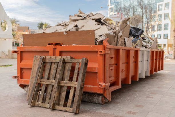 Best Local Junk Hauling  in Edina, MN