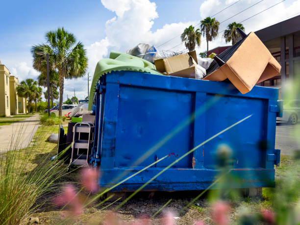 Best Full-Service Junk Removal  in Edina, MN