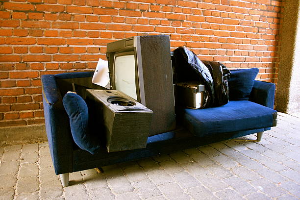 Best Junk Hauling Services  in Edina, MN