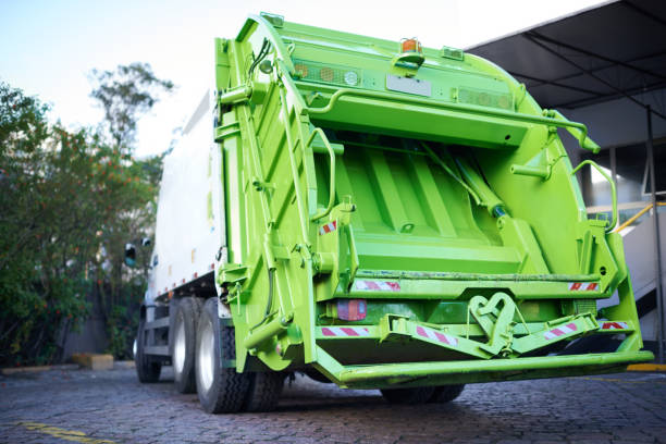Best Commercial Cleanout Services  in Edina, MN
